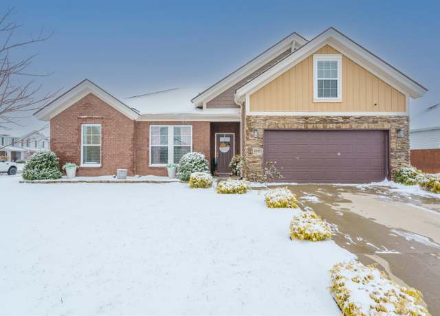 Property at 1992 Whispering Meadows Dr, Owensboro, KY 42301, 3 beds, 2 baths