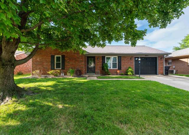 Property at 3307 Grist Ct, Owensboro, KY 42303, 2 beds, 2 baths