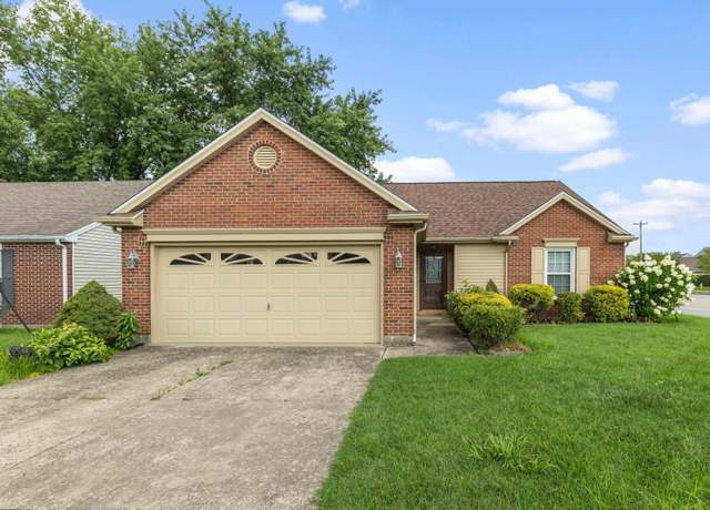 Property at 4349 Strickland Dr, Owensboro, KY 42301, 3 beds, 2 baths