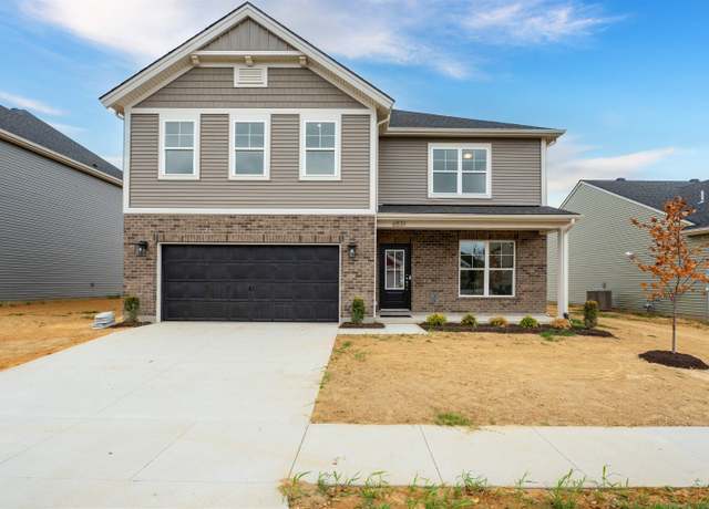 Property at 6531 Jessica Ln, Owensboro, KY 42303, 4 beds, 2.5 baths
