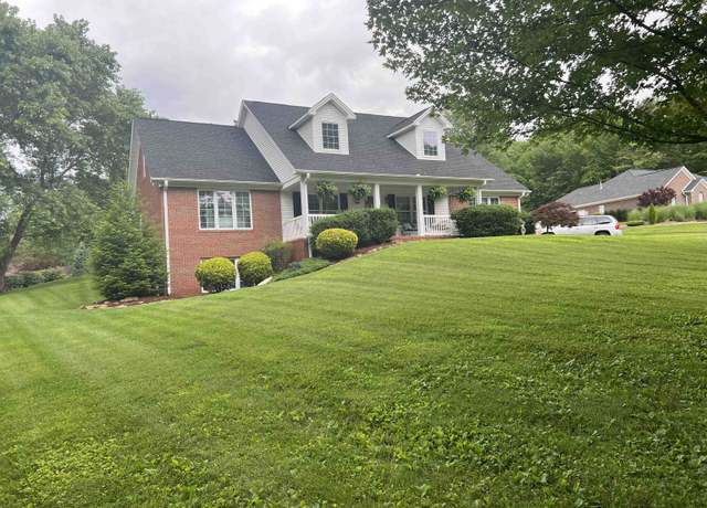 Property at 4851 Timber Ridge Dr, Owensboro, KY 42303, 6 beds, 3.5 baths