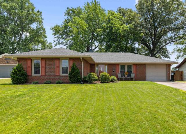 Property at 4004 Court Dijon, Owensboro, KY 42303, 3 beds, 2 baths