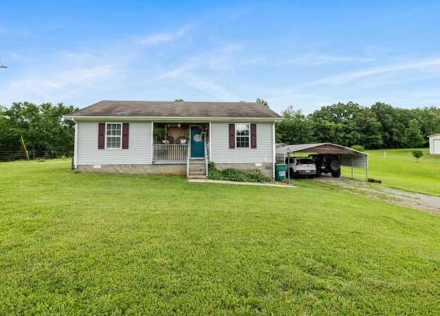 Property at 5745 State Highway 672, Dawson Springs, KY 42408, 3 beds, 2 baths