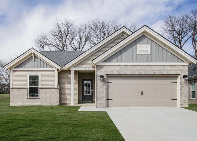 Property at 913 Onyx Ln, Owensboro, KY 42301, 3 beds, 2 baths
