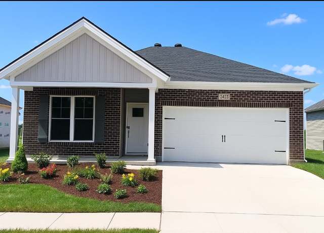Property at 2423 Watson Cir, Owensboro, KY 42301, 3 beds, 2 baths