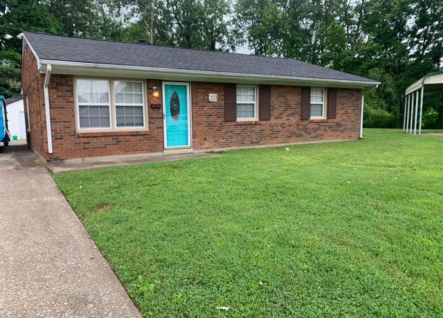 Property at 2111 Asbury Ct, Owensboro, KY 42303, 3 beds, 1.5 baths