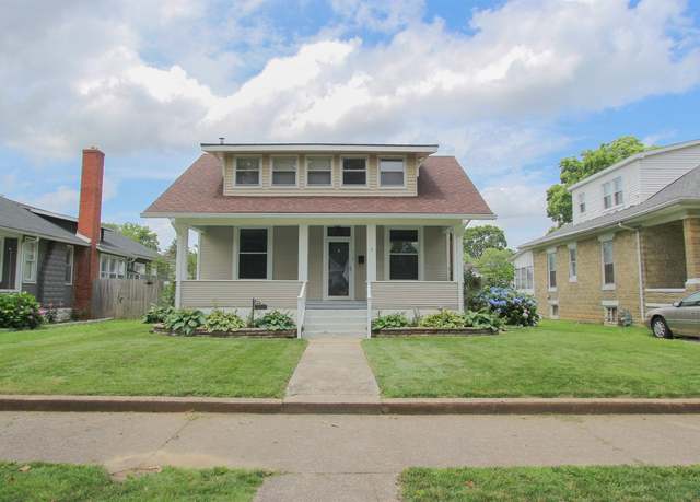 Property at 117 E 22nd St, Owensboro, KY 42303, 3 beds, 2 baths