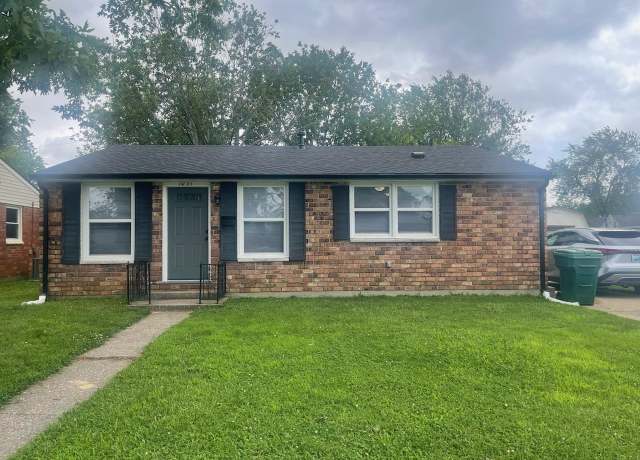 Property at 1031 Piedmont Dr, Owensboro, KY 42301, 3 beds, 1 bath