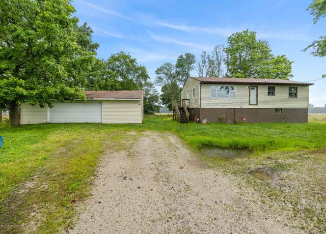 Property at 6239 Frederica St, Owensboro, KY 42301, 3 beds, 1 bath
