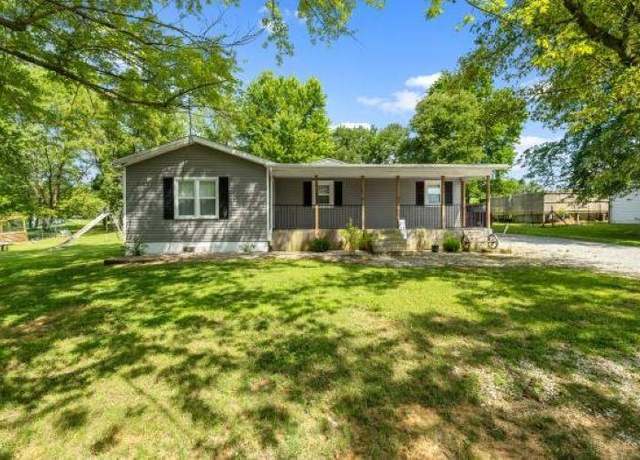 Property at 11418 Hwy 764, Whitesville, KY 42378, 3 beds, 1.5 baths