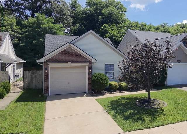 Property at 2504 Arbor Ter, Owensboro, KY 42303, 2 beds, 2 baths