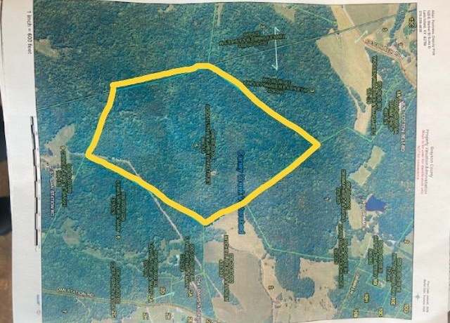 Property at 0 Dan Station Rd, Olaton, KY 42361