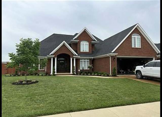 Property at 6410 Sping Haven Trce, Owensboro, KY 42301, 4 beds, 3 baths