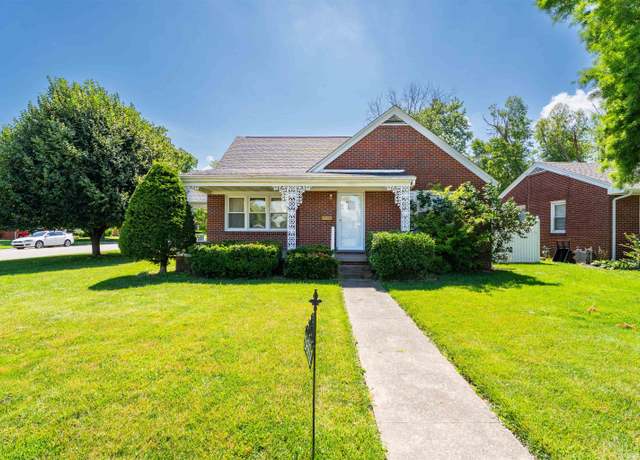 Property at 3601 E Placid Pl, Owensboro, KY 42301, 4 beds, 2 baths