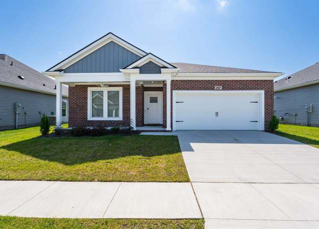 Property at 2567 Watson Cir, Owensboro, KY 42301, 2 beds, 2 baths
