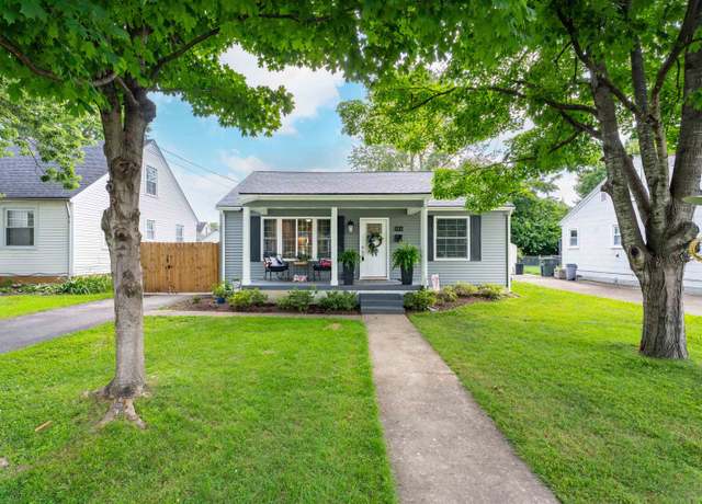 Property at 1911 Fleming Ave, Owensboro, KY 42301, 3 beds, 2 baths