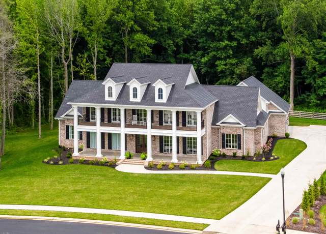 Property at 2337 Stone Valley Cv, Owensboro, KY 42303, 4 beds, 4 baths