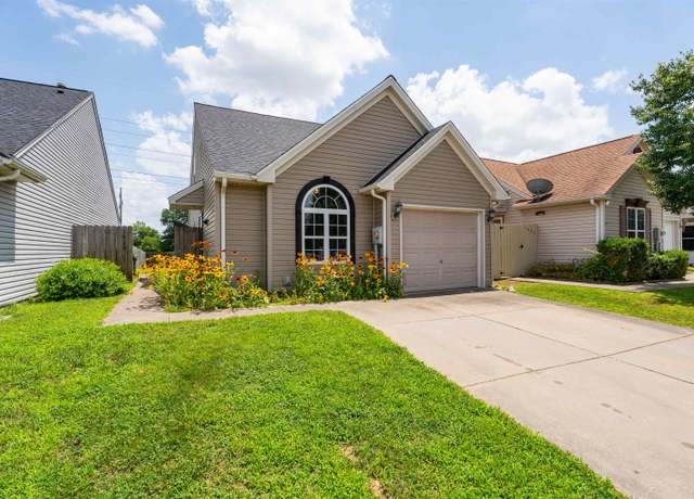 Property at 1929 Village Run, Owensboro, KY 42303, 3 beds, 2 baths