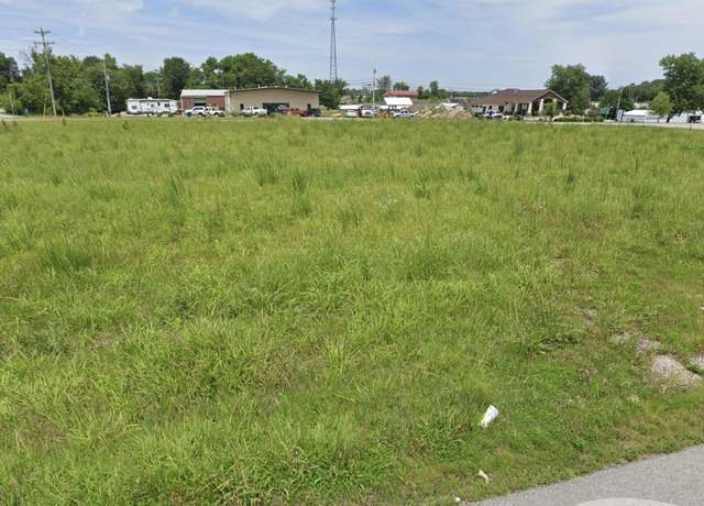 Property at 6139 Old Hwy 54, Philpot, KY 42366