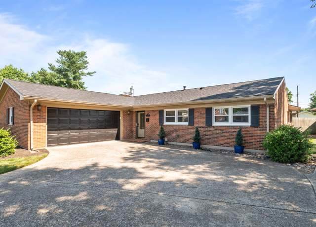 Property at 2315 Chateaugay LP Loop, Owensboro, KY 42301, 4 beds, 2 baths