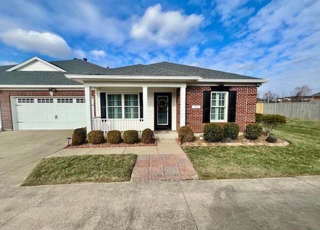 Property at 3973 Brookside Ct, Owensboro, KY 42303, 2 beds, 2 baths