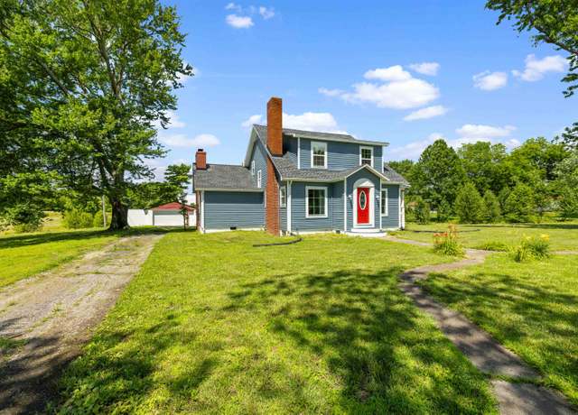 Property at 9793 Oak St, Whitesville, KY 42378, 4 beds, 2.5 baths