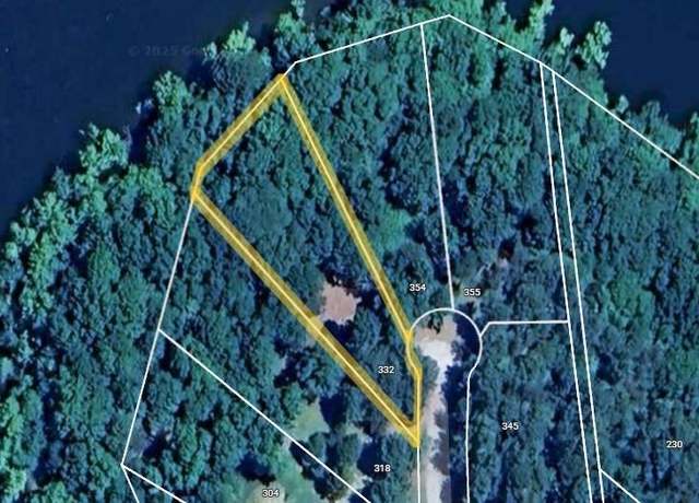 Property at 332 Marina Pt, Falls Of Rough, KY 40119