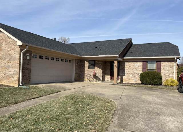 Property at 3135 Bold Venture Dr, Owensboro, KY 42303, 3 beds, 2 baths