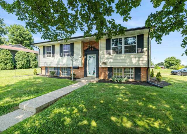 Property at 1426 Gilbert Ln, Owensboro, KY 42303, 3 beds, 1.5 baths