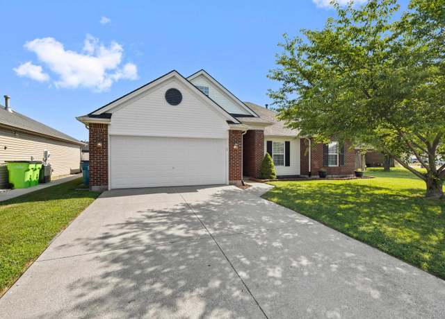 Property at 331 Camden Cir, Owensboro, KY 42301, 4 beds, 2 baths