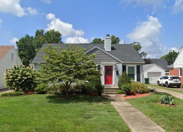 Property at 2100 Griffith Place East Pl, Owensboro, KY 42301, 3 beds, 2 baths