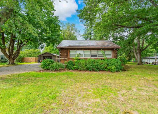 Property at 1520 Buntin Rd, Madisonville, KY 42431, 4 beds, 2 baths