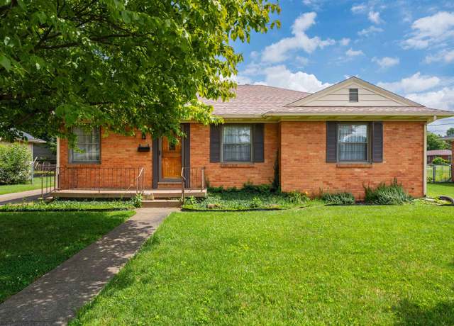 Property at 815 Devonshire Dr, Owensboro, KY 42303, 3 beds, 2.5 baths