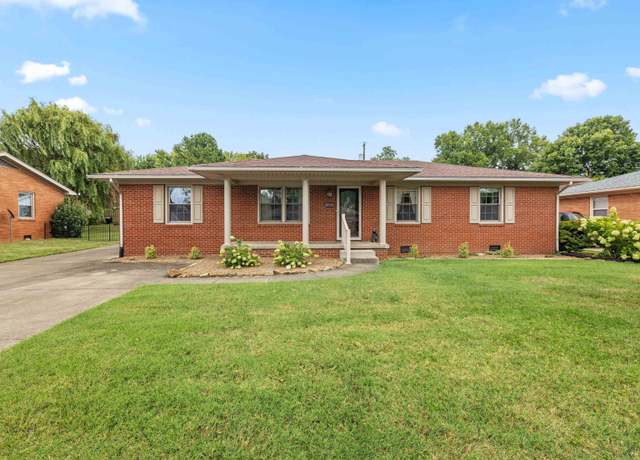 Property at 2925 Plymouth Pl, Owensboro, KY 42303, 3 beds, 2 baths