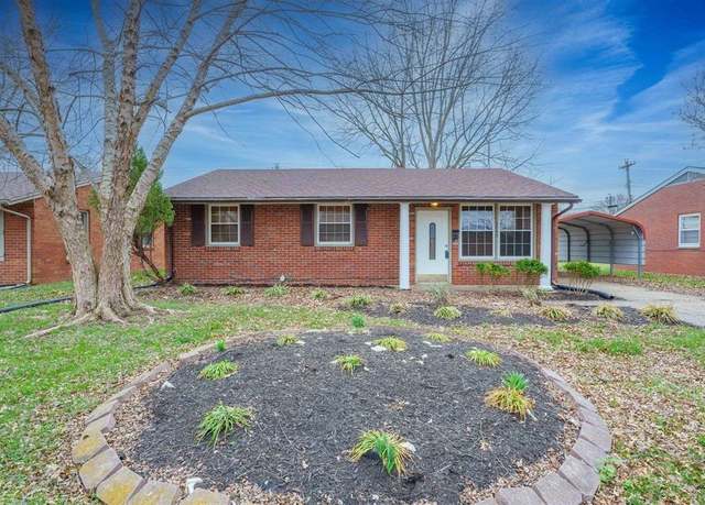 Property at 2060 Wyandotte Ave, Owensboro, KY 42301, 3 beds, 1 bath