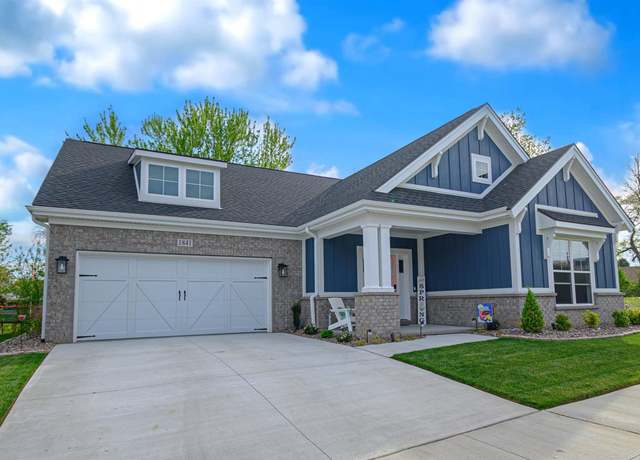 Property at 1841 Celebration Cir, Owensboro, KY 42303, 3 beds, 2 baths