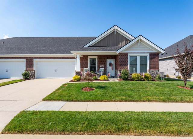 Property at 2349 Watson Cir, Owensboro, KY 42301, 2 beds, 2 baths