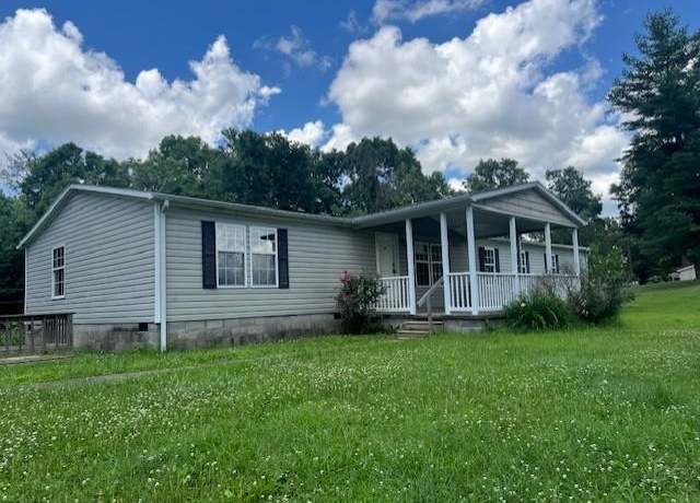 Property at 2375 Martwick Rd, Rd, Central City, KY 42330, 4 beds, 2 baths