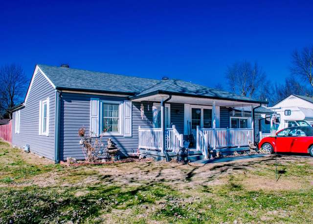 Property at 4915 Graham Ln, Owensboro, KY 42303, 2 beds, 2 baths