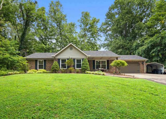 Property at 1555 Graves Ln, Maceo, KY 42355, 3 beds, 2 baths