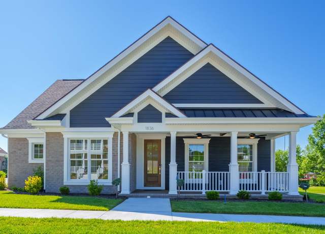 Property at 1836 Celebration Cir, Owensboro, KY 42303, 3 beds, 2.5 baths