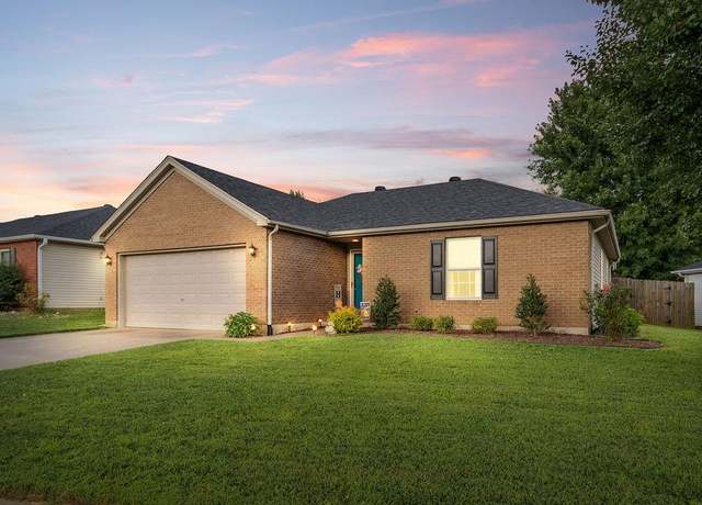 Property at 2585 Landing Ter, Owensboro, KY 42303, 3 beds, 2 baths