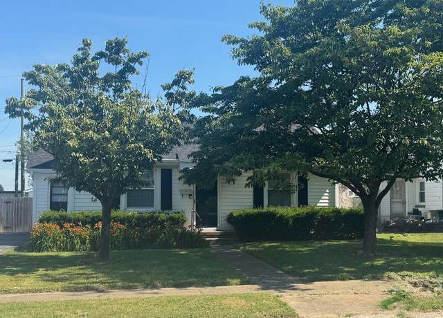 Property at 319 E 27th St, Owensboro, KY 42303, 3 beds, 2 baths