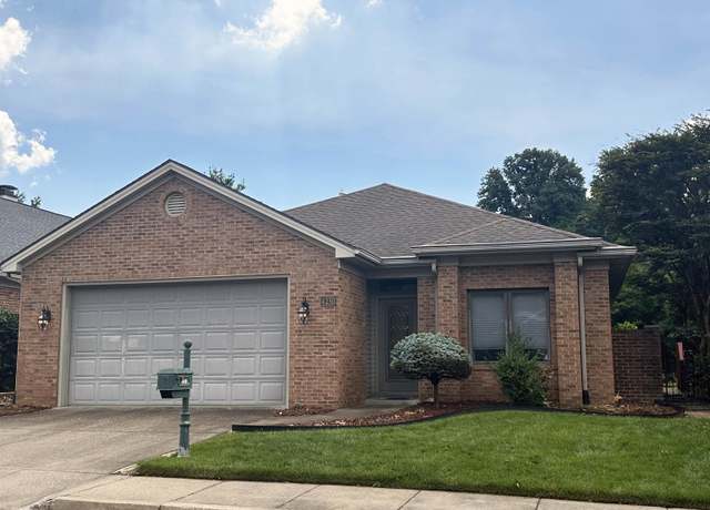 Property at 4230 Edgewood Ct, Owensboro, KY 42303, 3 beds, 2 baths