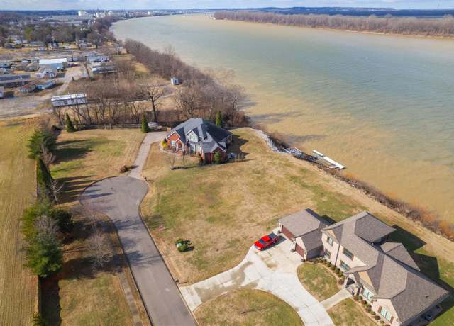 Property at 347 Pantle Pt, Owensboro, KY 42301