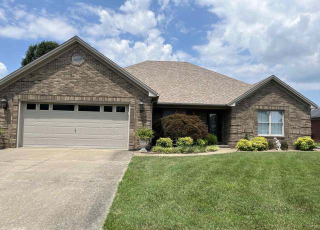 Property at 4131 Nina Dr, Owensboro, KY 42301, 3 beds, 2 baths