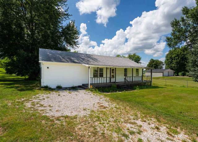 Property at 4319 Hwy 142, Philpot, KY 42366, 3 beds, 2 baths