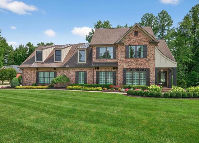 Property at 3114 Bridgewater Cv, Owensboro, KY 42303, 4 beds, 3 baths