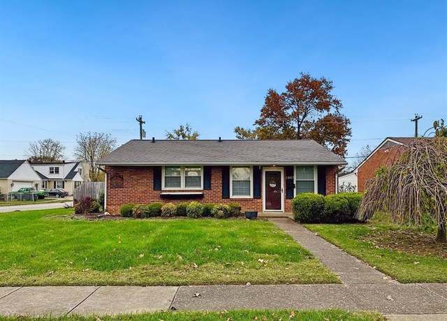 Property at 1943 Ottawa Dr, Owensboro, KY 42301, 3 beds, 2 baths