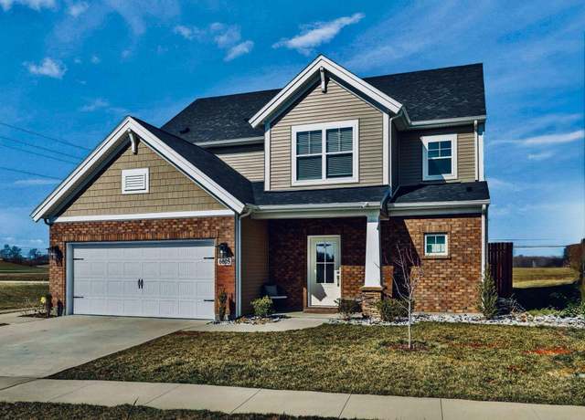 Property at 6605 Valley Brook Trce, Utica, KY 42376, 4 beds, 2.5 baths